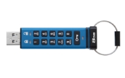 Picture of Kingston Technology IronKey 8GB Keypad 200, FIPS 140-3 Lvl 3 AES-256 Hardware Encrypted