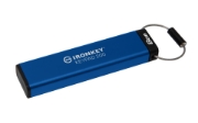 Picture of Kingston Technology IronKey 8GB Keypad 200, FIPS 140-3 Lvl 3 AES-256 Hardware Encrypted