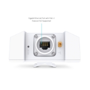 Picture of TP-Link Omada AX3000 Indoor/Outdoor WiFi 6 Access Point
