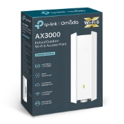 Picture of TP-Link Omada AX3000 Indoor/Outdoor WiFi 6 Access Point