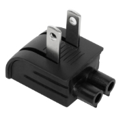 Picture of Targus APA109GL mobile device charger Universal Black AC Fast charging Indoor