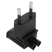 Picture of Targus APA109GL mobile device charger Universal Black AC Fast charging Indoor