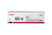 Picture of Canon 067H toner cartridge 1 pc(s) Original Cyan