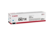 Picture of Canon 067H toner cartridge 1 pc(s) Original Cyan