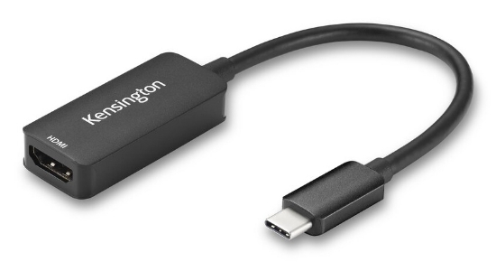 Picture of Kensington CV4200H USB-C 4K/8K HDMI Adapter