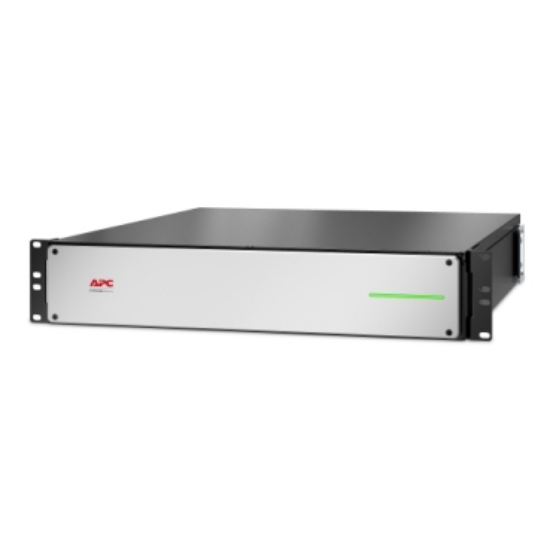 Picture of APC Smart-UPS Online 48V 2U Lithium-Ion External Battery Pack
