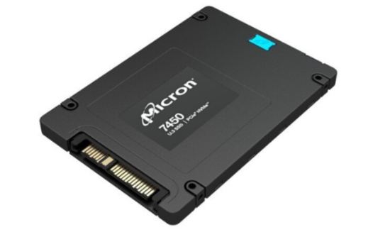 Picture of Lenovo 4XB7A79639 internal solid state drive 800 GB 2.5" PCI Express 4.0 NVMe 3D TLC NAND