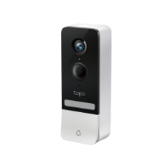 Picture of TP-Link Tapo Smart Battery Video Doorbell