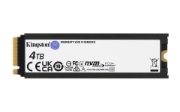 Picture of Kingston Technology 4000G RENEGADE PCIe 4.0 NVMe SSD W/ HEATSINK