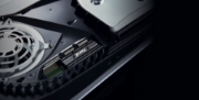 Picture of Kingston Technology 4000G RENEGADE PCIe 4.0 NVMe SSD W/ HEATSINK