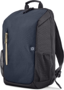 Picture of HP Travel 18 Liter 15.6 Blue Night Laptop Backpack