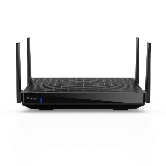Picture of Linksys Hydra Pro 6E Tri‑Band WiFi 6E Mesh Router AXE6600