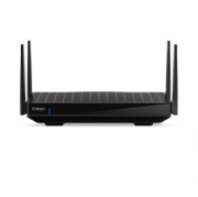 Picture of Linksys Hydra Pro 6E Tri‑Band WiFi 6E Mesh Router AXE6600