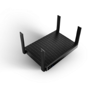 Picture of Linksys Hydra Pro 6E Tri‑Band WiFi 6E Mesh Router AXE6600