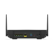 Picture of Linksys Hydra Pro 6E Tri‑Band WiFi 6E Mesh Router AXE6600