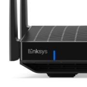 Picture of Linksys Hydra Pro 6E Tri‑Band WiFi 6E Mesh Router AXE6600