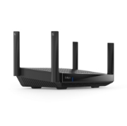 Picture of Linksys Hydra Pro 6E Tri‑Band WiFi 6E Mesh Router AXE6600