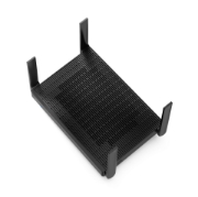 Picture of Linksys Hydra Pro 6E Tri‑Band WiFi 6E Mesh Router AXE6600