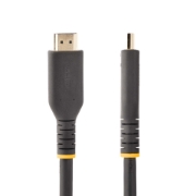 Picture of StarTech.com RH2A-10M-HDMI-CABLE HDMI cable HDMI Type A (Standard) Black