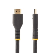 Picture of StarTech.com RH2A-10M-HDMI-CABLE HDMI cable HDMI Type A (Standard) Black