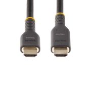 Picture of StarTech.com RH2A-10M-HDMI-CABLE HDMI cable HDMI Type A (Standard) Black