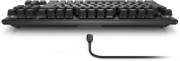 Picture of Alienware AW420K keyboard Gaming USB Black