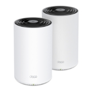 Picture of TP-Link AX3000 + G1500 Whole Home Powerline Mesh WiFi 6 System