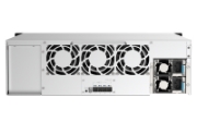 Picture of QNAP TL-R1620Sep-RP HDD enclosure Black, Grey 2.5/3.5"