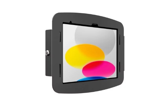Picture of Compulocks iPad 10.9" 10th Gen Space Enclosure Wall Mount Black
