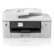 Picture of Brother MFC-J6540DWE Inkjet A3 1200 x 4800 DPI 28 ppm Wi-Fi