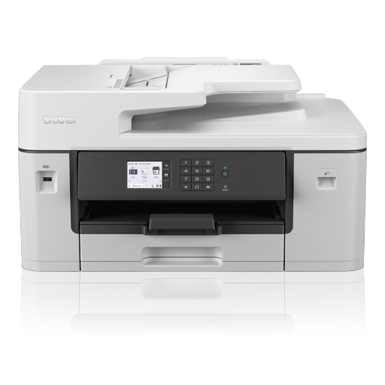 Picture of Brother MFC-J6540DWE Inkjet A3 1200 x 4800 DPI 28 ppm Wi-Fi