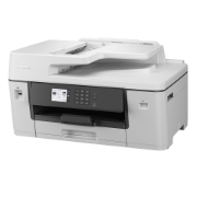 Picture of Brother MFC-J6540DWE Inkjet A3 1200 x 4800 DPI 28 ppm Wi-Fi