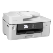 Picture of Brother MFC-J6540DWE Inkjet A3 1200 x 4800 DPI 28 ppm Wi-Fi
