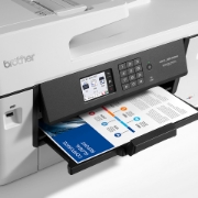 Picture of Brother MFC-J6540DWE Inkjet A3 1200 x 4800 DPI 28 ppm Wi-Fi