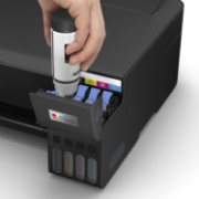 Picture of Epson EcoTank ET-1810 inkjet printer Colour 5760 x 1440 DPI A4 Wi-Fi