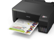 Picture of Epson EcoTank ET-1810 inkjet printer Colour 5760 x 1440 DPI A4 Wi-Fi