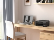 Picture of Epson EcoTank ET-1810 inkjet printer Colour 5760 x 1440 DPI A4 Wi-Fi