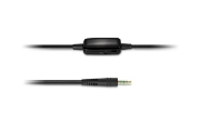 Picture of Kensington HiFi Headphones with Mic and Volume Control Buttons