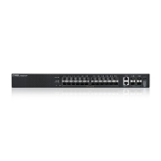 Picture of Zyxel XGS2220-30F Managed L3 Black