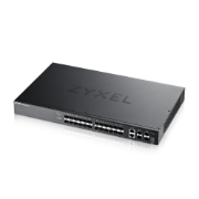 Picture of Zyxel XGS2220-30F Managed L3 Black