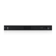 Picture of Zyxel XGS2220-30F Managed L3 Black