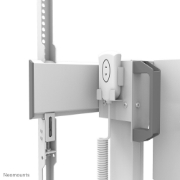 Picture of Neomounts FL55-875WH1 TV trolley 55-100" - motorised - TÜV