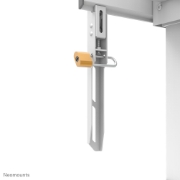 Picture of Neomounts FL55-875WH1 TV trolley 55-100" - motorised - TÜV