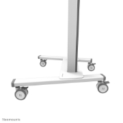 Picture of Neomounts FL55-875WH1 TV trolley 55-100" - motorised - TÜV