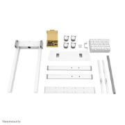 Picture of Neomounts FL55-875WH1 TV trolley 55-100" - motorised - TÜV