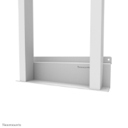 Picture of Neomounts WL55-875WH1TV floor stand 55-100" - wall - motorised - TÜV