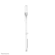 Picture of Neomounts WL55-875WH1TV floor stand 55-100" - wall - motorised - TÜV