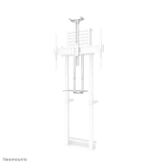 Picture of Neomounts AFL-875WH1 Videobar and multimedia kit - universal