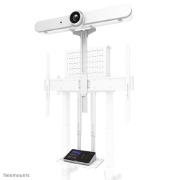 Picture of Neomounts AFL-875WH1 Videobar and multimedia kit - universal