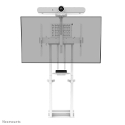 Picture of Neomounts AFL-875WH1 Videobar and multimedia kit - universal